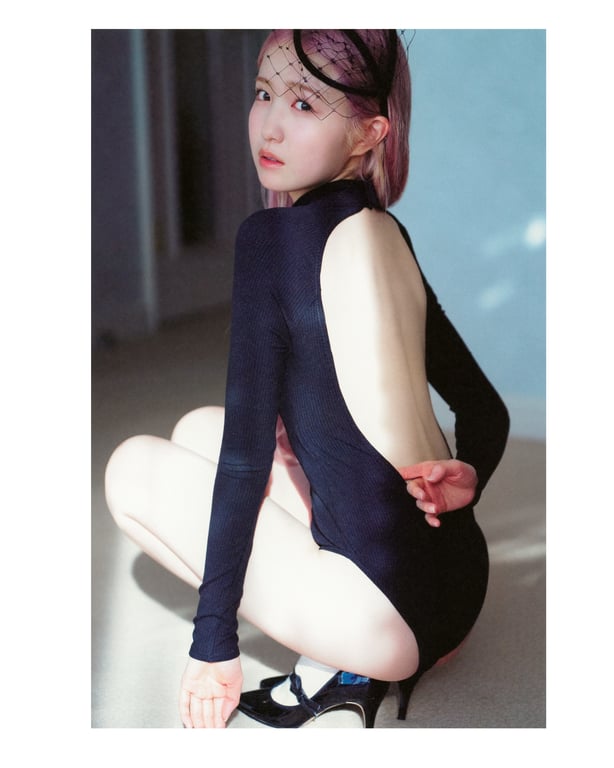 图片[27]-本田仁美（AKB48）1st PHOTO BOOK 明日的彼岸 - 在线免费观看-阅图吧