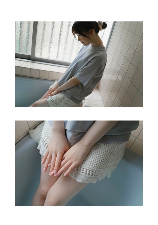 图片[74]-#石川澪 デジタル写真集 とられち(No Watermark) - 全本免费在线观看-阅图吧