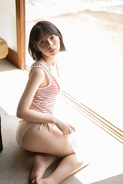 图片[28]-#2021.05.01 菊地姬奈・Young Magazine Another！＜YM2020年46号未公开Cut＞ Young Magazine Digital写真集 - 全本免费在线观看-阅图吧
