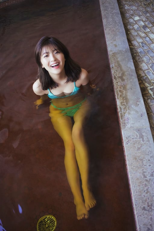 图片[50]-#Mio Kudo 工藤美樱 – Goddess of healing 治愈的女神 (2022-05-20) - 全本免费在线观看-阅图吧