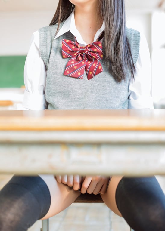 图片[18]-#青山裕企 Photobook 26sets\【青山裕企】黑发女子 - 全本免费在线观看-阅图吧