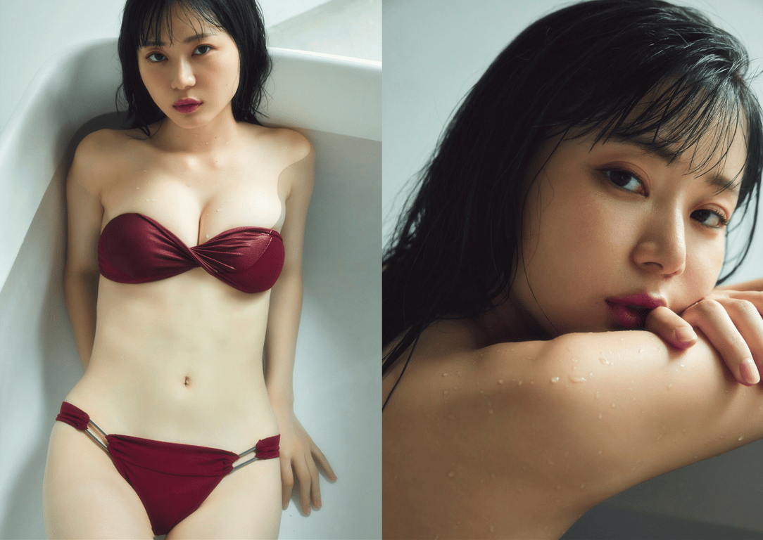 图片[32]-#BUBKAデジタル写真集 池酱『胸中秘藏的情感』 - 全本免费在线观看-阅图吧