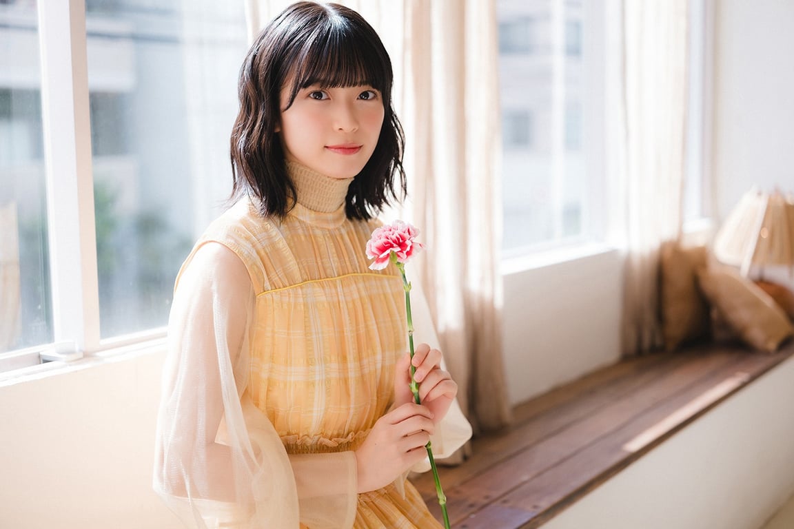 图片[3]-#Sae Arai 新井彩永 (35P1V) - 全本免费在线观看-阅图吧