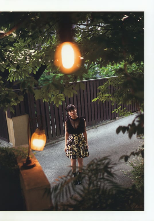 图片[50]-#田中美久1st写真集「12少女」 - 全本免费在线观看-阅图吧