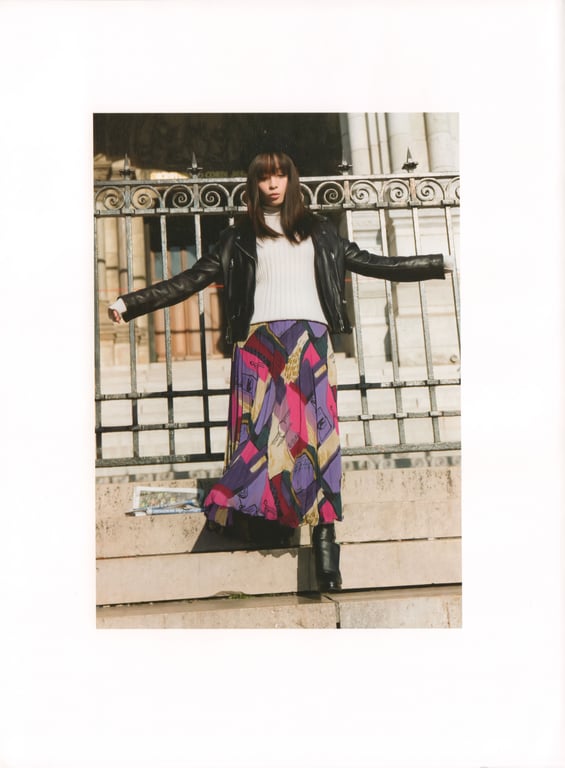 图片[91]-#Kanna Hashimoto – NATUREL - 全本免费在线观看-阅图吧