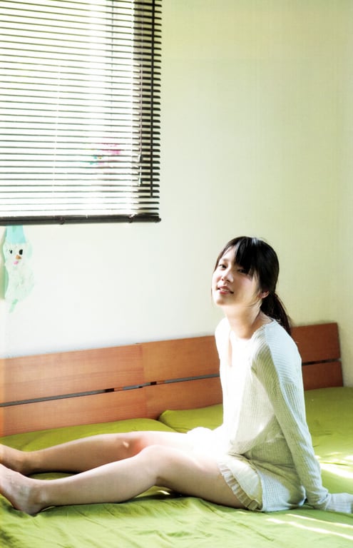 图片[53]-#2014.12.24 内田真礼首本写真集「真礼」 - 全本免费在线观看-阅图吧