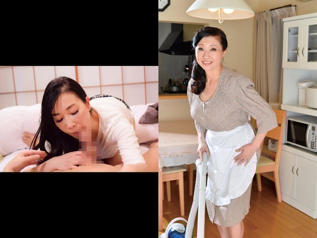 图片[12]-【熟女的款待】被戴绿帽的熟妻故事 食欲旺盛渴求的主妇肉体 - 在线免费观看-阅图吧