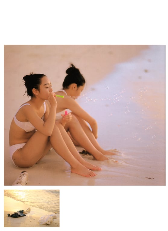 图片[108]-#三津谷叶子 – Pure Girl「Duo」 - 全本免费在线观看-阅图吧