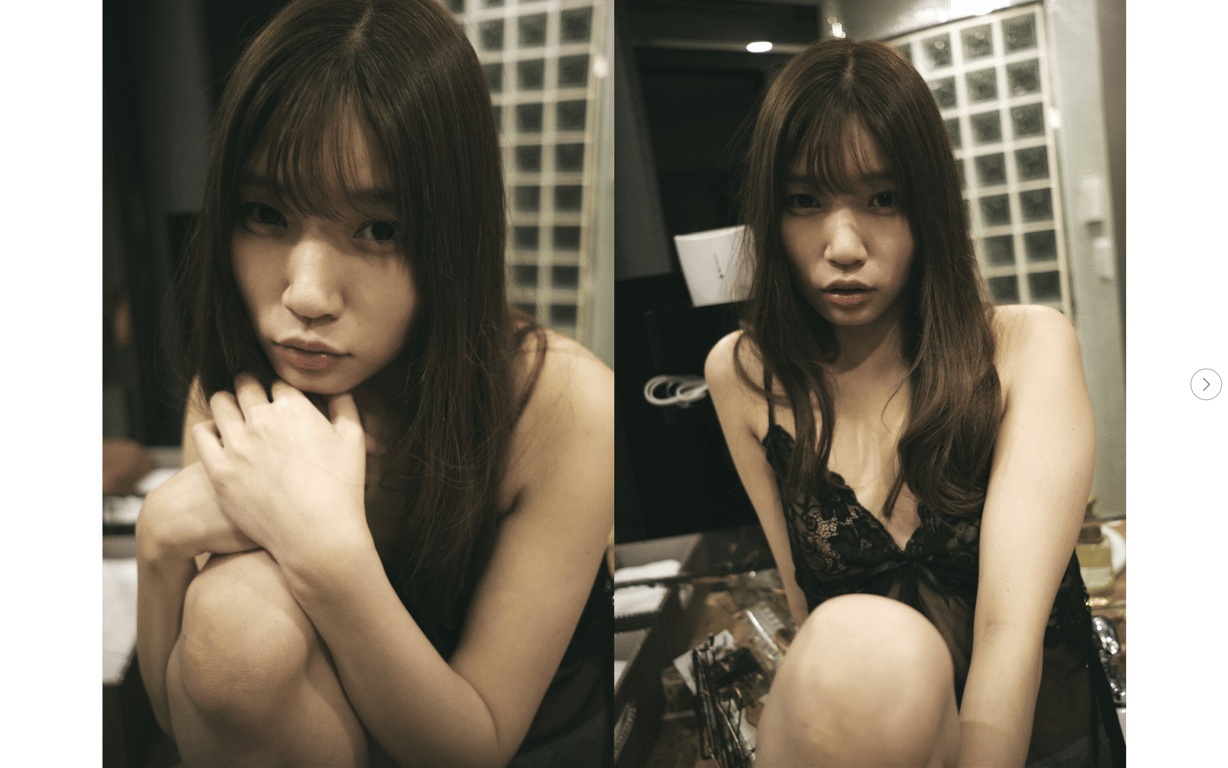 图片[34]-#樋口光叶 デジタル写真集 烦恼女孩 2 情人旅馆编 - 全本免费在线观看-阅图吧