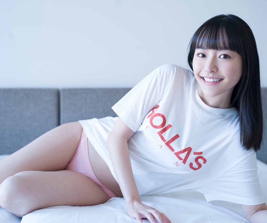 图片[42]-#Kanami Takasaki 高崎 Kanami – Monthly Kanami Takasaki Volume 1 月刊 高崎 Kanami 一巻 (2021-04-05) - 全本免费在线观看-阅图吧