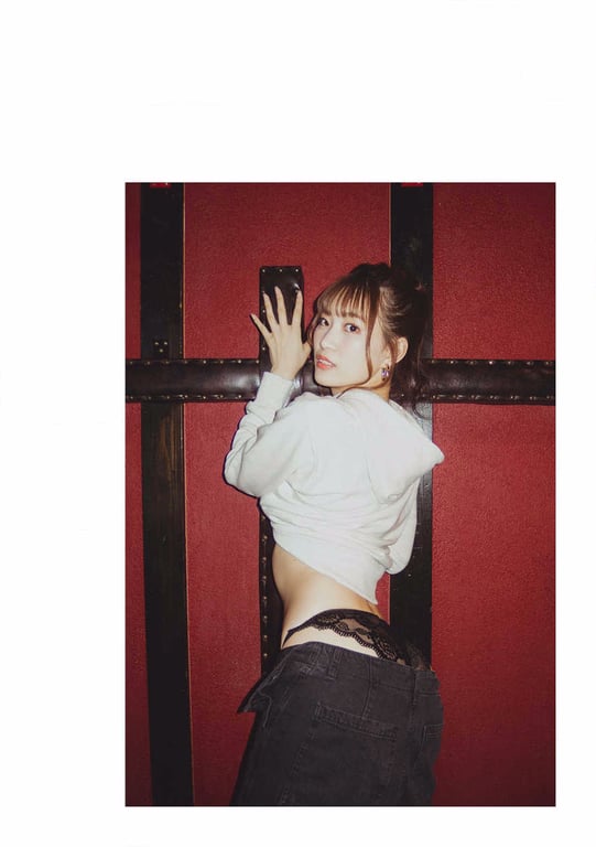 图片[28]-#Akari Mitani 美谷朱里 – #Escape (2021-03-02) - 全本免费在线观看-阅图吧