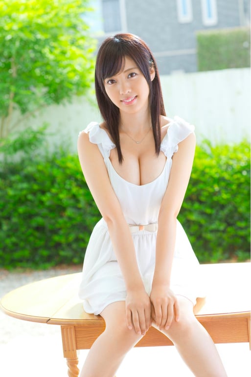 图片[38]-PRESTIGE DIGITAL BOOK SERIES 初拍 藤井有彩 - 在线免费观看-阅图吧