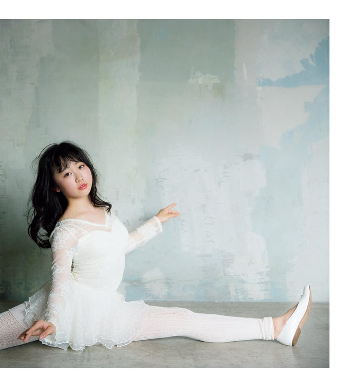 图片[36]-#JUNIOR HIGH SCHOOL DAYS 本田未梦 - 全本免费在线观看-阅图吧