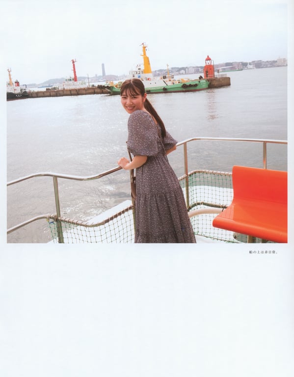 图片[117]-#Hina Kawata 河田阳菜 1st Photobook – Order of memories 回忆的顺序 (2022-03-01) - 全本免费在线观看-阅图吧