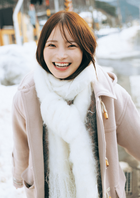 图片[86]-新谷姬加 First 写真集 「姬可爱。」 - 在线免费观看-阅图吧