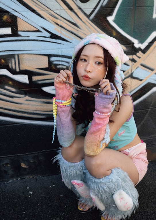 图片[6]-#天使萌最后裸体写真集 天使なんかじゃない。 - 全本免费在线观看-阅图吧