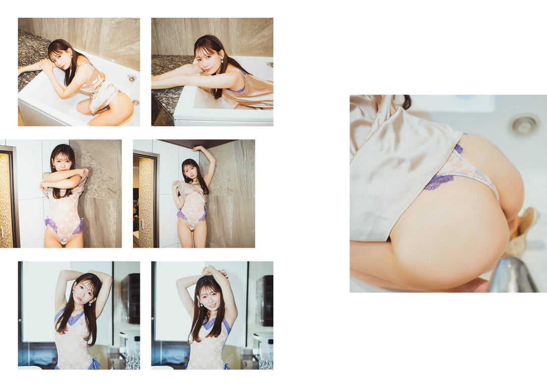 图片[20]-#古川ほのか デジタル写真集 #Escape - 全本免费在线观看-阅图吧