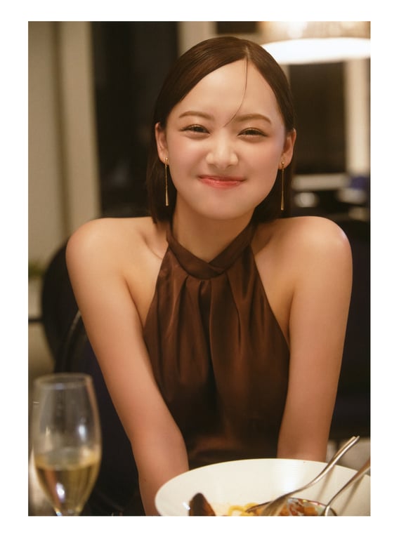 图片[37]-2024.12.03 日向坂46滨岸日和1st写真集『假如』 - 在线免费观看-阅图吧