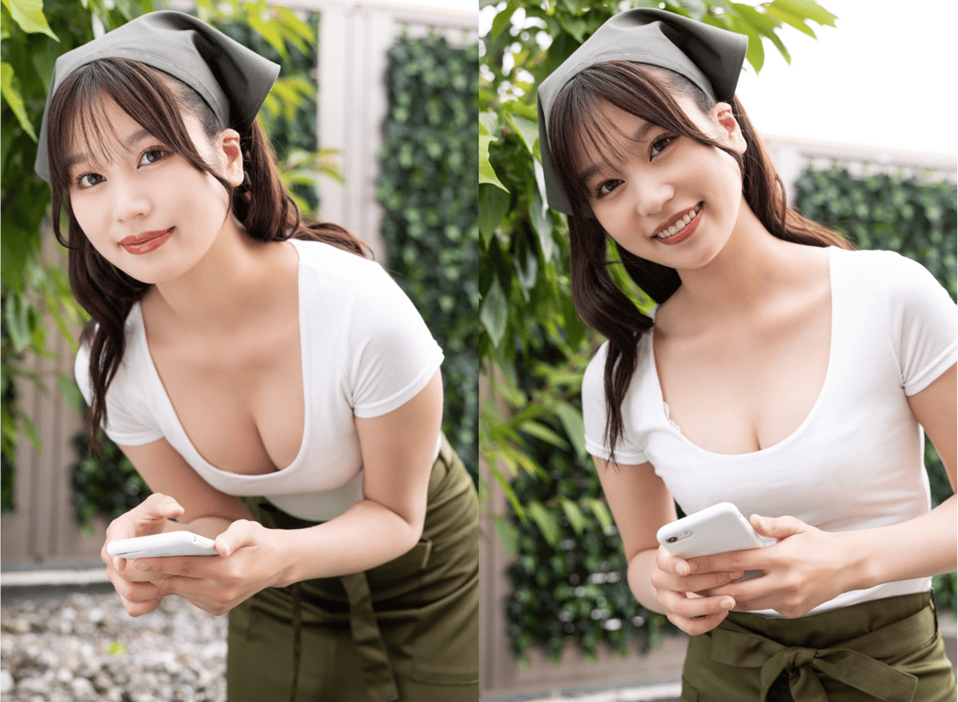 图片[2]-#前田美波 秘密隐藏菜单 解禁珍宝限定版 - 全本免费在线观看-阅图吧