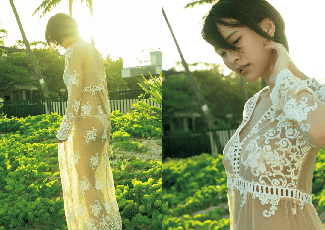 图片[17]-#奈月星名 2nd 写真集『Sena Style』 - 全本免费在线观看-阅图吧