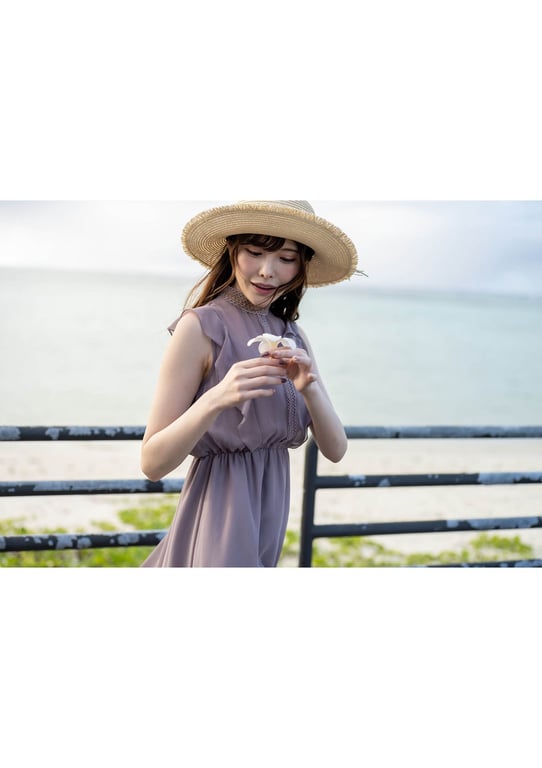 图片[37]-#橋本有菜 デジタル写真集「Awaking」EPISODE ：2 - 全本免费在线观看-阅图吧