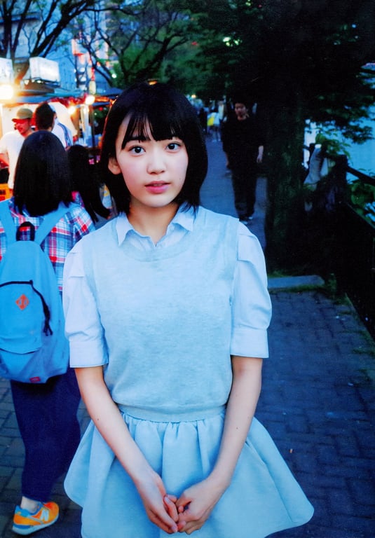 图片[105]-#宮脇咲良ファースト写真集 さくら - 全本免费在线观看-阅图吧