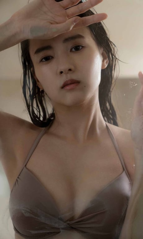 图片[29]-#Yume Shinjo 新条由芽 – Prism 棱镜 (2020-07-20) - 全本免费在线观看-阅图吧