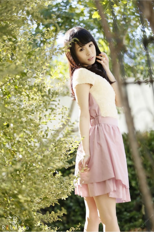 图片[72]-#Yuzu Kitagawa 北川柚 cutie slender girl (2018.08.31) - 全本免费在线观看-阅图吧