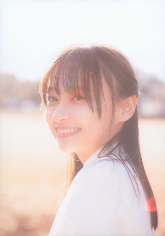 图片[17]-#影山優佳1st写真集「知らないことだらけ」(2023-05-09) - 全本免费在线观看-阅图吧