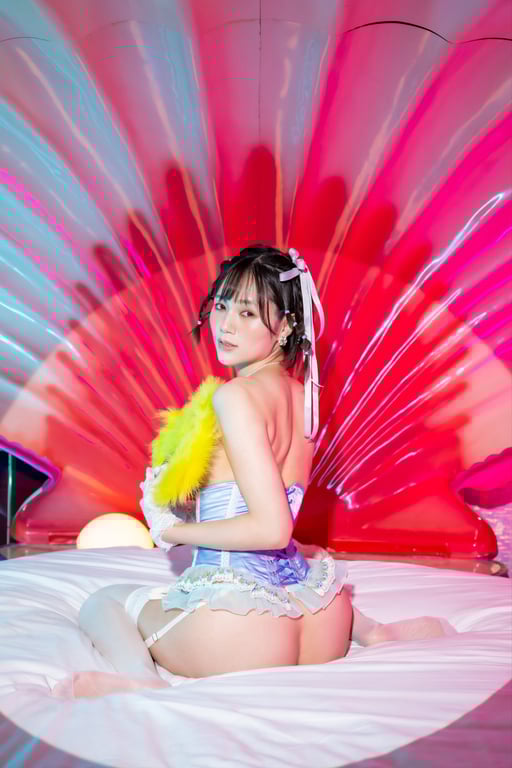 图片[59]-Remu Suzumori 凉森玲梦 & Non Nonoura 野野浦暖 – NonRemu (2023-03-10) - 阅图吧-阅图吧