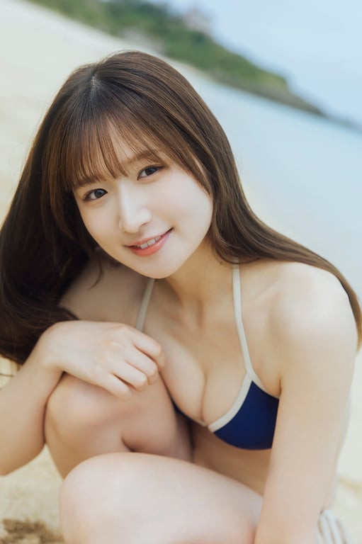 图片[65]-貝賀琴莉「FLYAWAY」【Young Champion 数字漫画】 - 在线免费观看-阅图吧