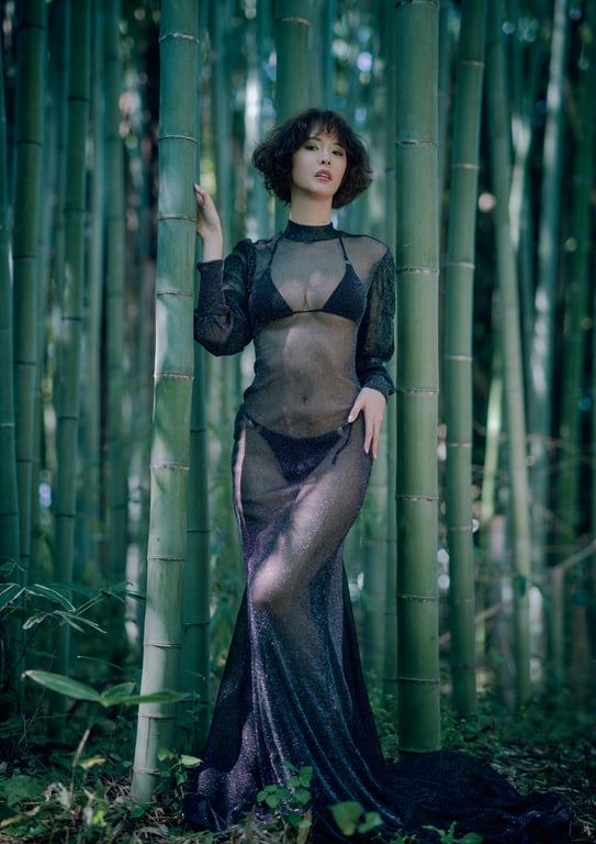 图片[78]-#奈月セナ写真集 SILK of the MOON - 全本免费在线观看-阅图吧