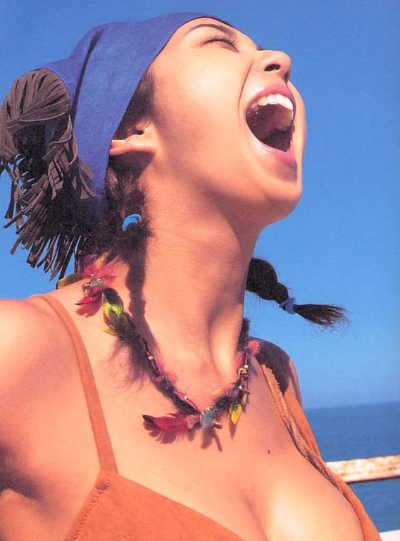 图片[11]-#優香 – memories of Innocent - 全本免费在线观看-阅图吧