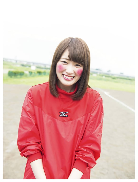 图片[41]-[PB] 初森女足队 电子写真集 Vol.01 - 在线免费观看-阅图吧