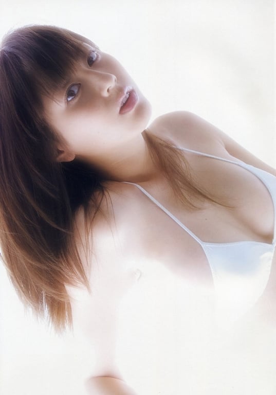 图片[5]-#杉本有美 写真集 HEART - 全本免费在线观看-阅图吧