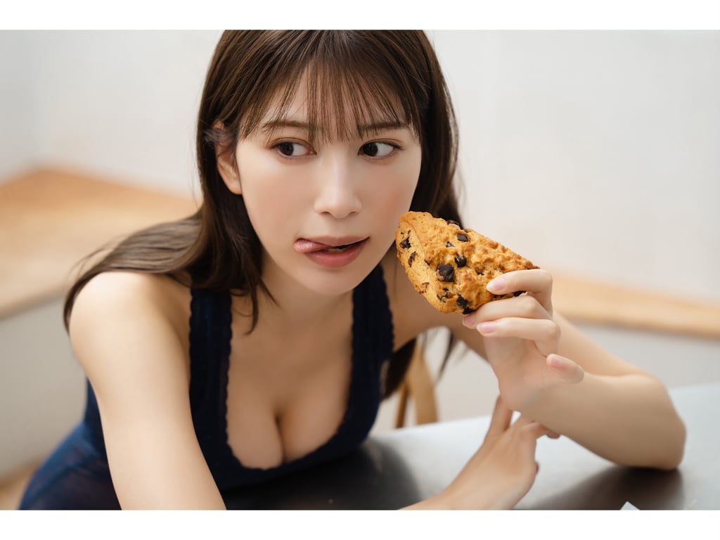 图片[55]-#雪平莉左「甘く、柔らかく」【Young Champion Digra】 - 全本免费在线观看-阅图吧