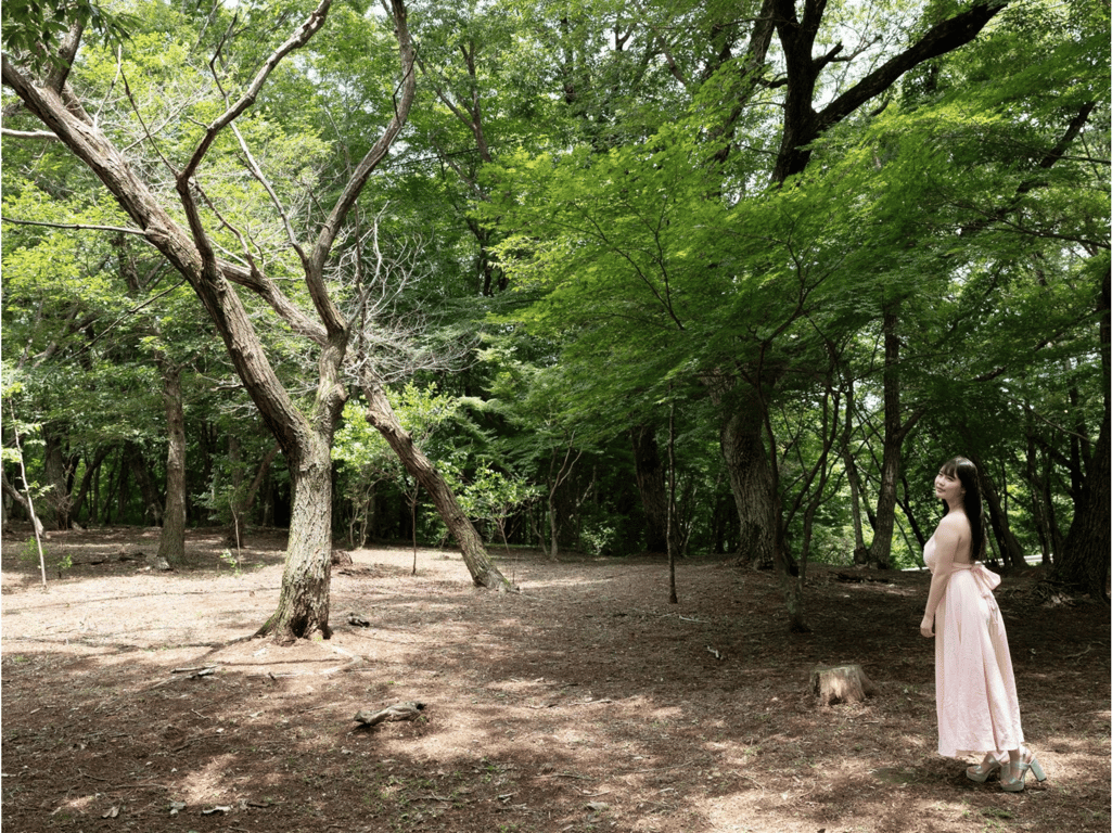 图片[27]-#伊川愛梨 写真集「恍惚」（BEST SHOT BOOKS） - 全本免费在线观看-阅图吧