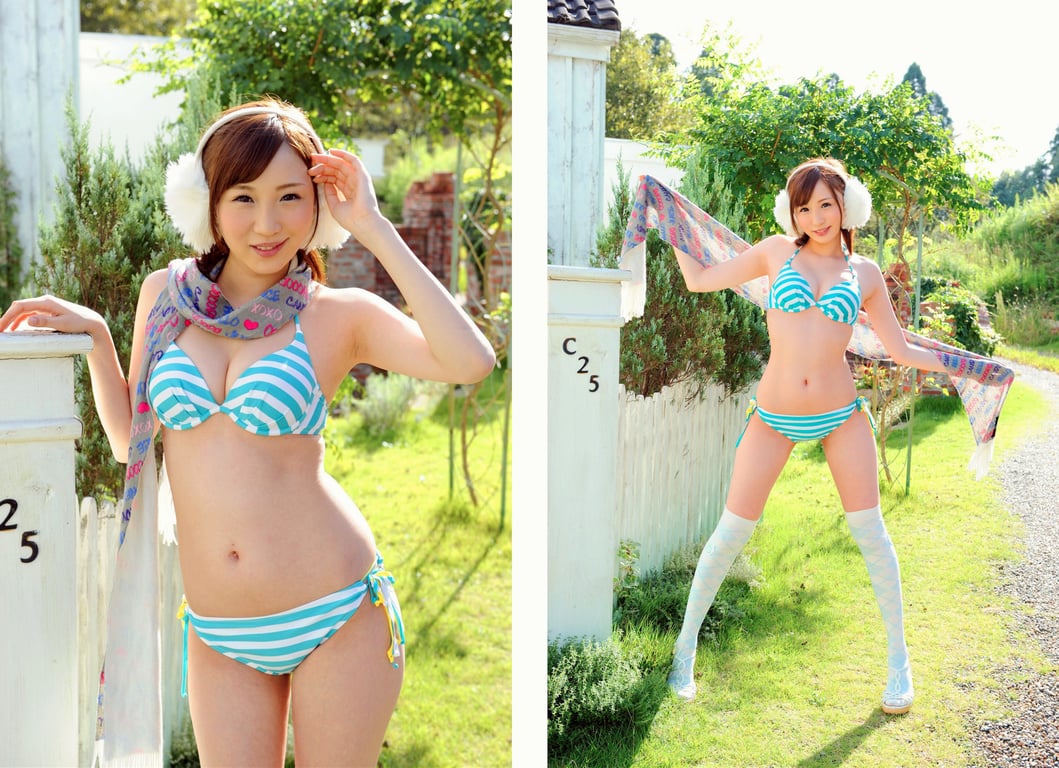 图片[13]-加護芽衣 妄想女友 vol.1 - 在线免费观看-阅图吧