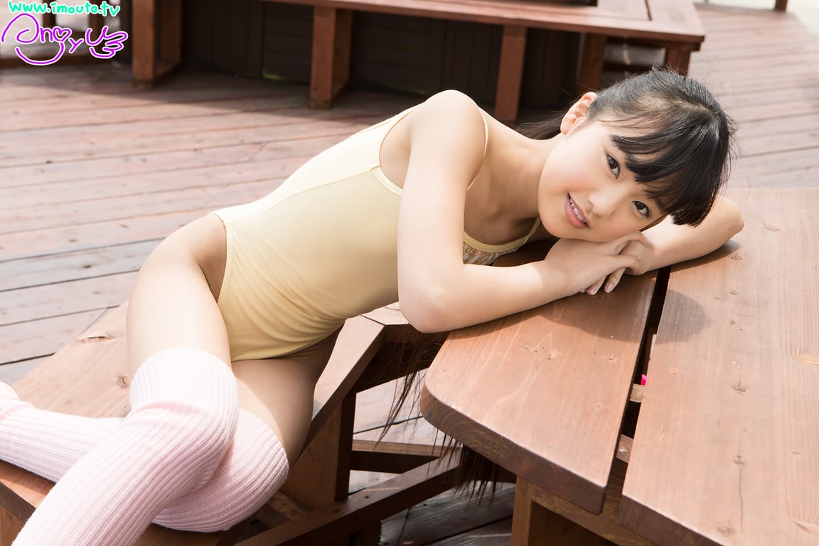 图片[153]-香月杏珠 『夏少女 vol.3』 - 在线免费观看-阅图吧