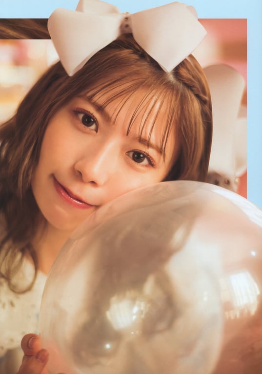 图片[62]-#日向坂46 东村芽依1st写真集 找到了 - 全本免费在线观看-阅图吧