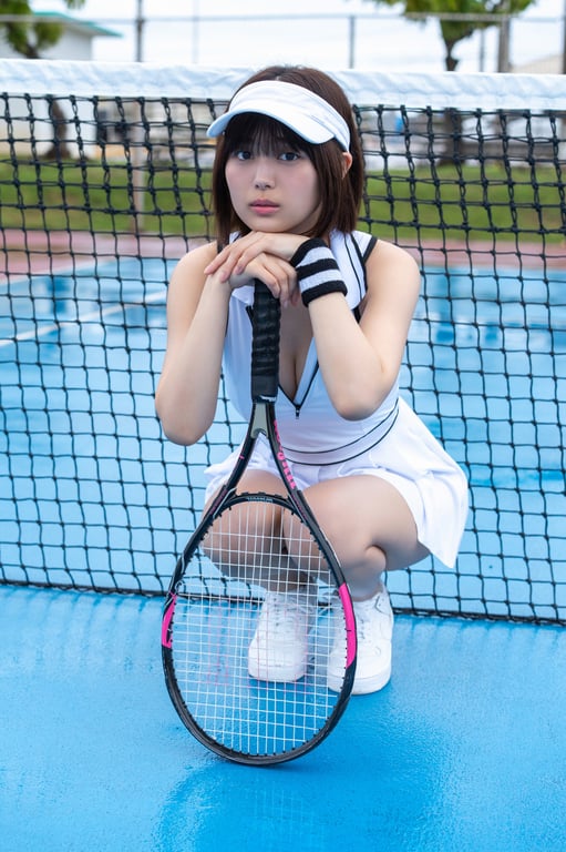 图片[48]-#2025.10.30 【数字限定】北野瑠华戏剧合作写真集「更加！Grapa啦！」 - 全本免费在线观看-阅图吧