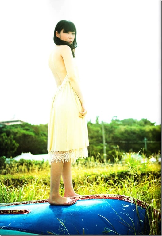 图片[120]-#Rino Sashihara 指原莉乃 – Lost to a cat 输给了猫 (2013-12-26) - 全本免费在线观看-阅图吧