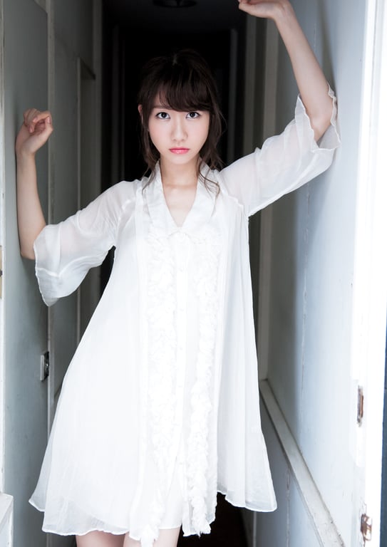 图片[21]-柏木由纪完全版写真集『Time Capsule』 (YJ PHOTO BOOK) - 在线免费观看-阅图吧