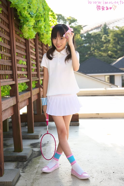 图片[8]-牧原あゆ 『純真無垢 vol.5』 - 在线免费观看-阅图吧