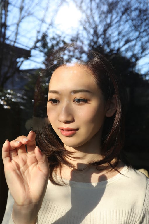 图片[65]-#Kana Mito 水户香奈 – A person who loves flowers 花を愛でる人 (2019-10-28) - 全本免费在线观看-阅图吧