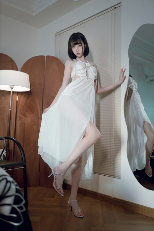 图片[9]-#Hot 许岚 晨间女友 - 全本免费在线观看-阅图吧