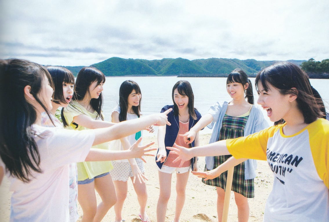 图片[130]-#日向坂46ファースト写真集 立ち漕ぎ - 全本免费在线观看-阅图吧