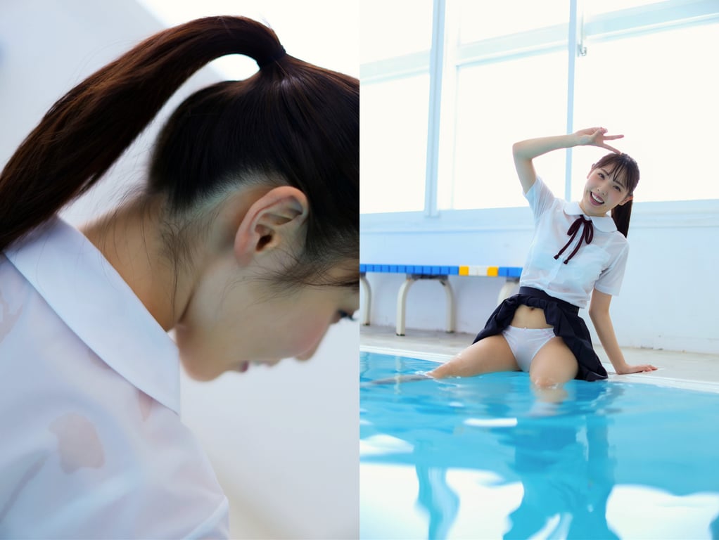 图片[170]-白桃はな PREMIUM BEST - 在线免费观看-阅图吧