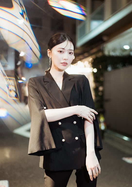 图片[8]-#石川澪 #LadyMary - 全本免费在线观看-阅图吧