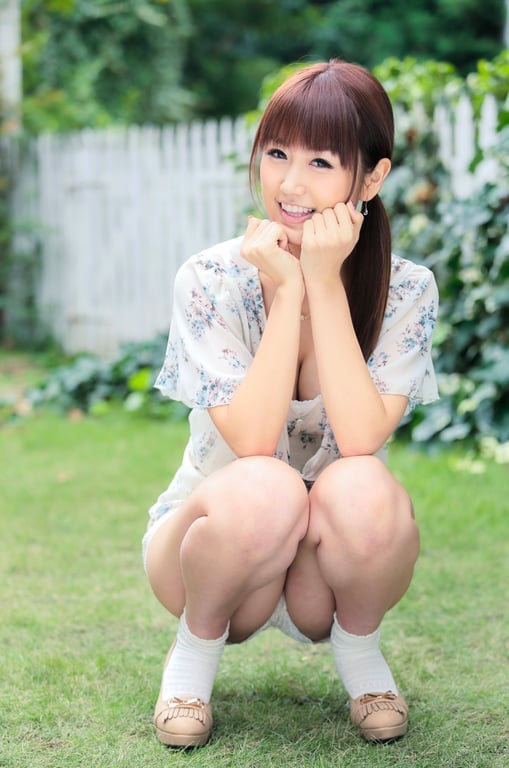 图片[25]-#Seira Yamakawa 山川青空 – Please Make Me A Grown-up Woman 请让我成为一个成熟的女人 - 全本免费在线观看-阅图吧